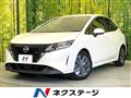2022 Nissan Note