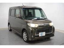 2012 Daihatsu Tanto