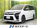 2019 Toyota Voxy