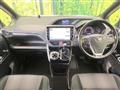 2019 Toyota Voxy