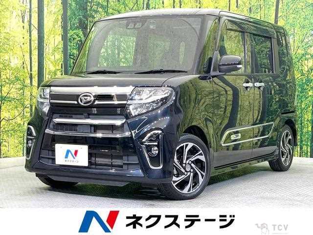 2021 Daihatsu Tanto