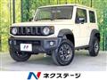 2025 Suzuki Jimny Sierra