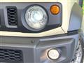 2025 Suzuki Jimny Sierra