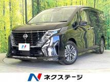 2023 Nissan Serena