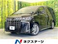 2020 Toyota Alphard G