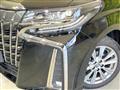 2020 Toyota Alphard G