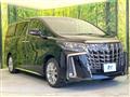 2020 Toyota Alphard G