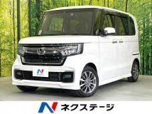 2021 Honda N BOX