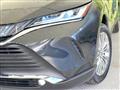 2023 Toyota Harrier Hybrid
