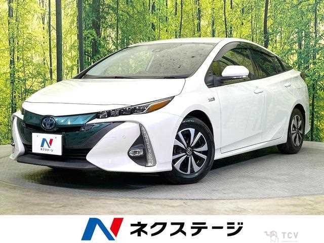 2018 Toyota Prius