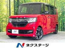 2018 Honda N BOX