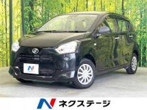 2017 Daihatsu Mira