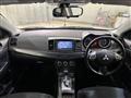 2009 Mitsubishi Galant Fortis