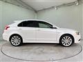 2009 Mitsubishi Galant Fortis