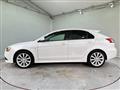2009 Mitsubishi Galant Fortis