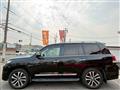 2017 Toyota Land Cruiser