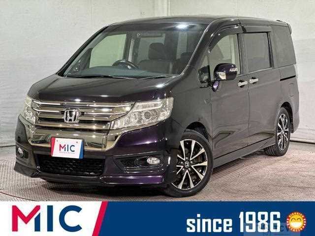 2013 Honda Honda Others