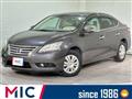2013 Nissan Bluebird Sylphy