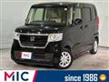 2020 Honda N BOX