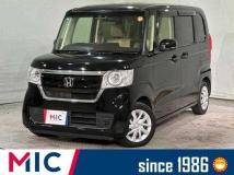 2020 Honda N BOX