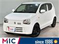2021 Suzuki Alto