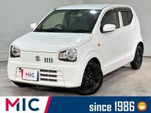 2021 Suzuki Alto
