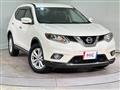 2016 Nissan X-Trail