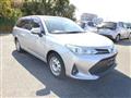 2022 Toyota Corolla Fielder