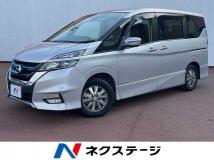 2018 Nissan Serena