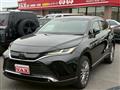 2022 Toyota Harrier