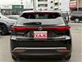 2022 Toyota Harrier