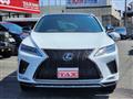 2020 Lexus RX