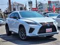 2020 Lexus RX