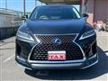 2020 Lexus RX