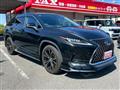 2020 Lexus RX