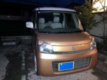 2013 Suzuki Suzuki Others
