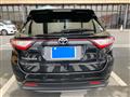 2019 Toyota Harrier