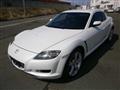 2003 Mazda RX-8