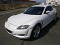 2003 Mazda RX-8