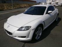 2003 Mazda RX-8