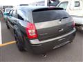 2012 Dodge Magnum