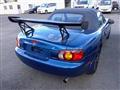 1999 Mazda Roadster