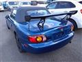 1999 Mazda Roadster
