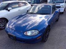 1999 Mazda Roadster