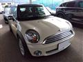 2009 BMW MINI