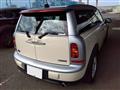 2009 BMW MINI
