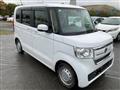 2020 Honda N BOX
