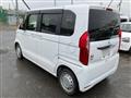 2020 Honda N BOX