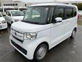 2020 Honda N BOX
