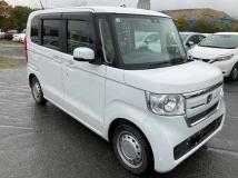 2020 Honda N BOX